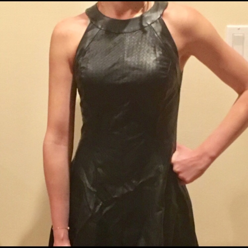 Rachel Roy Little Black Dress